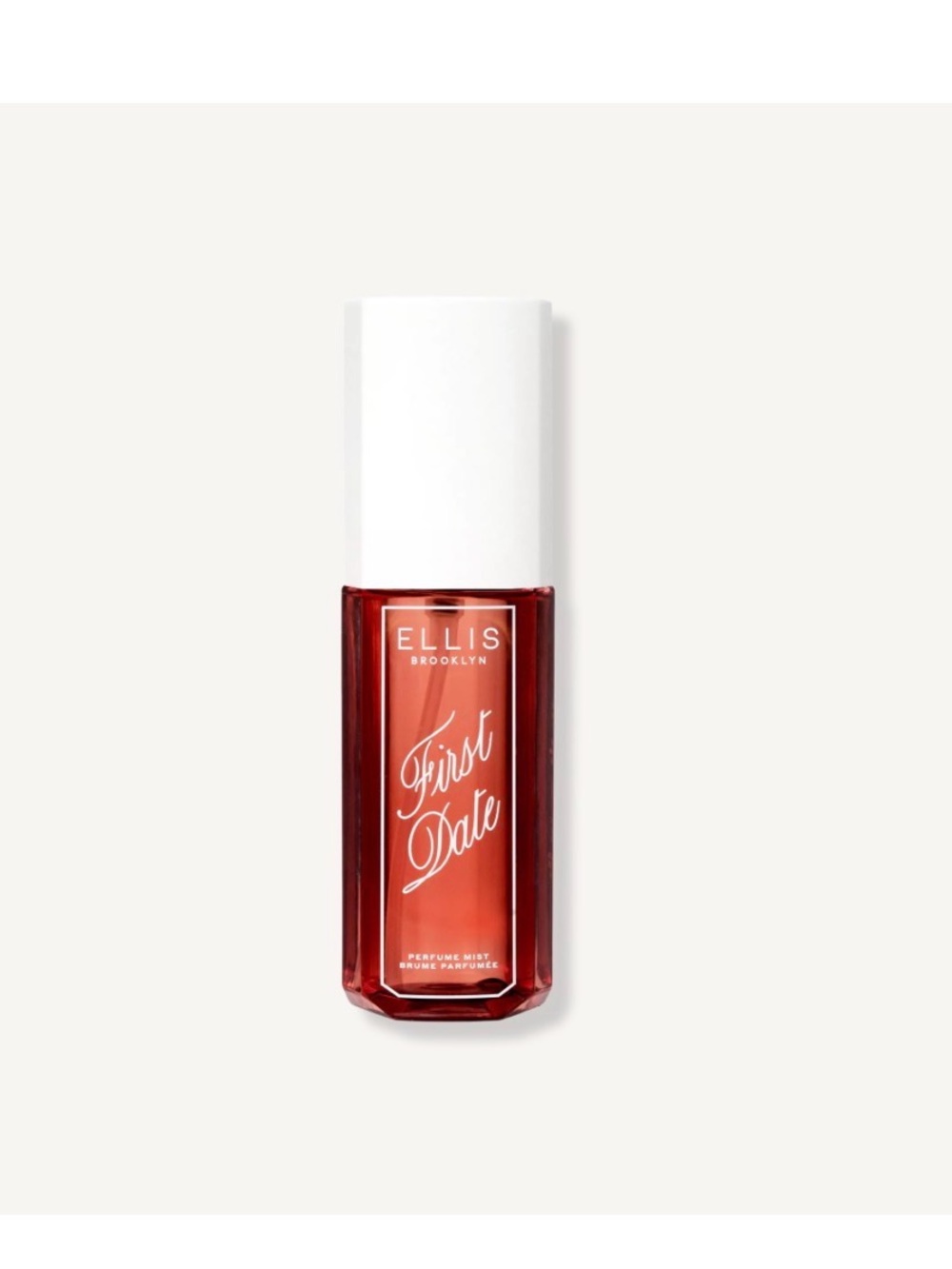Ellis Brooklyn FIRST DATE Perfume Mist NWOB SEALED